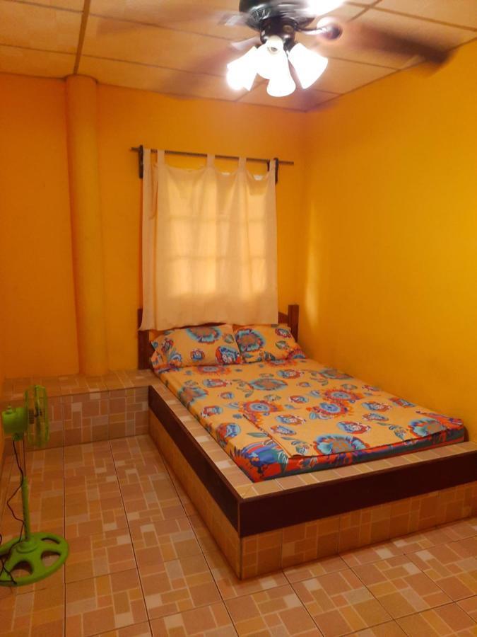 Hotel Brisa Mar Santa Catalina Bagian luar foto