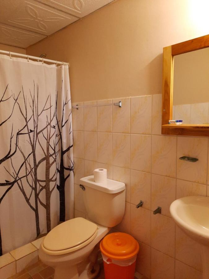 Hotel Brisa Mar Santa Catalina Bagian luar foto
