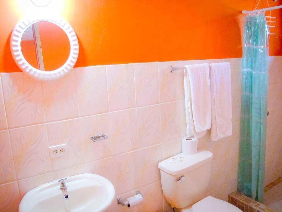 Hotel Brisa Mar Santa Catalina Bagian luar foto