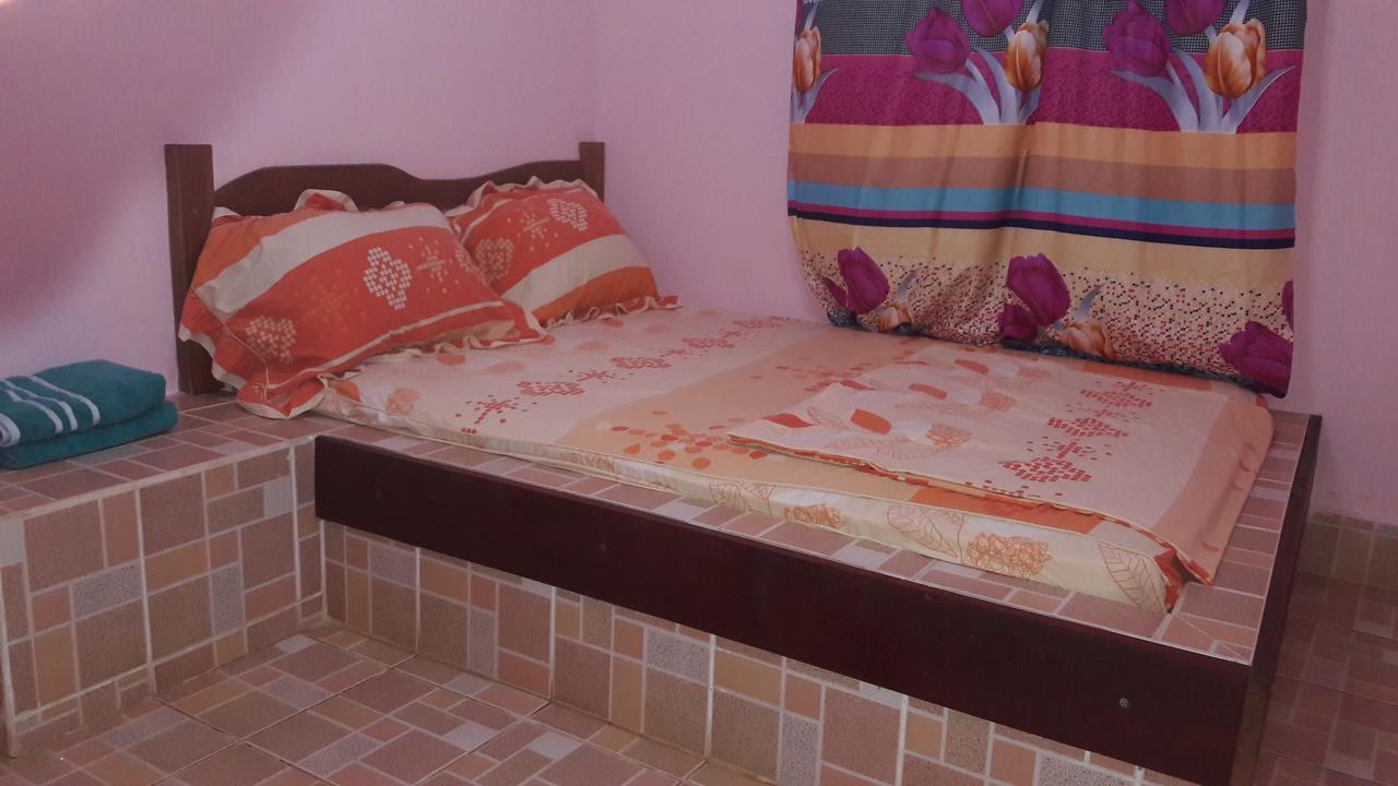 Hotel Brisa Mar Santa Catalina Bagian luar foto